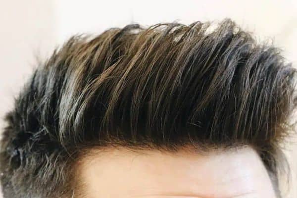 اکستنشن مو برای مردان ؛ آیا مردان هم می‌توانند از اکستنشن مو استفاده کنند؟