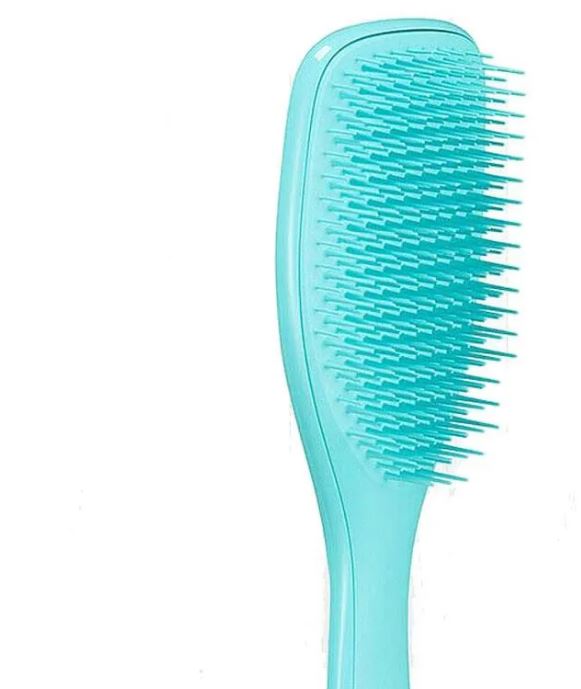 برس Detangler برس برای موهای اکستنشن